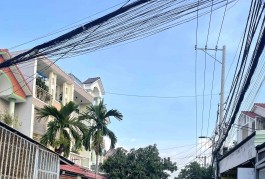Bán Gấp Nhà 2 Tầng Hẻm Xe Hơi 67m2_4*17 Chỉ Hơn 5 Tỷ 3PN Gần Vincom Lê Văn Việt Tăng Nhơn Phú A Thủ Đức